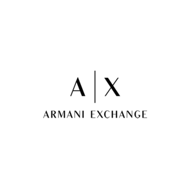 A|X ARMANI EXCHANGE UHREN