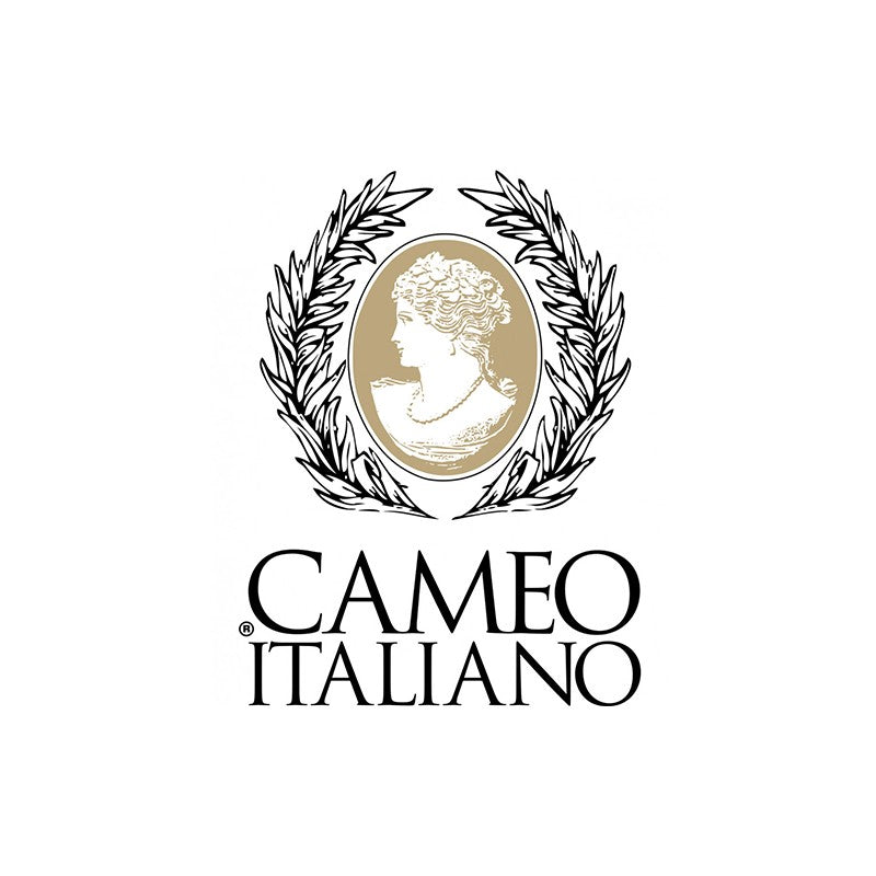 CAMEO ITALIANO SCHMUCK