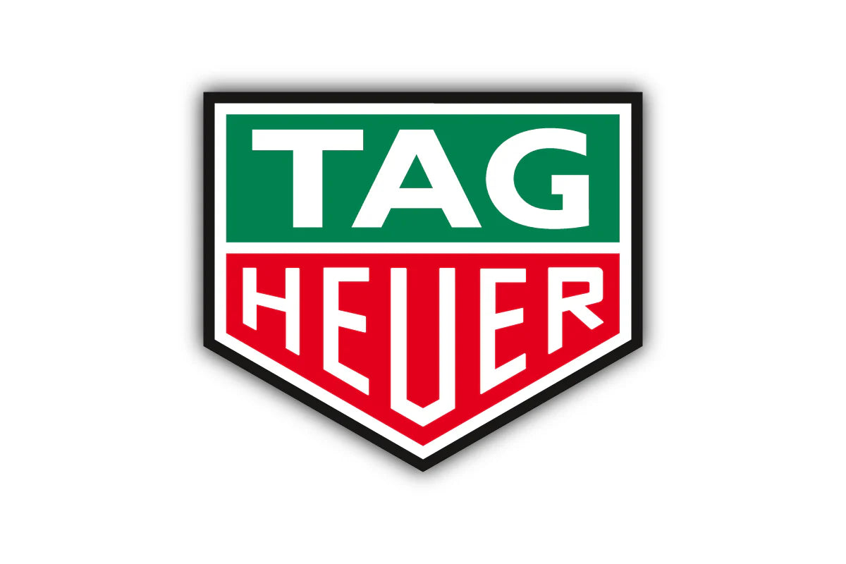 TAG HEUER UHREN