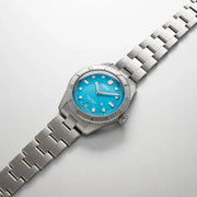 ORIS DIVERS SIXTY-FIVE COTTON CANDY 01 733 7771 4055-07 8 19 18