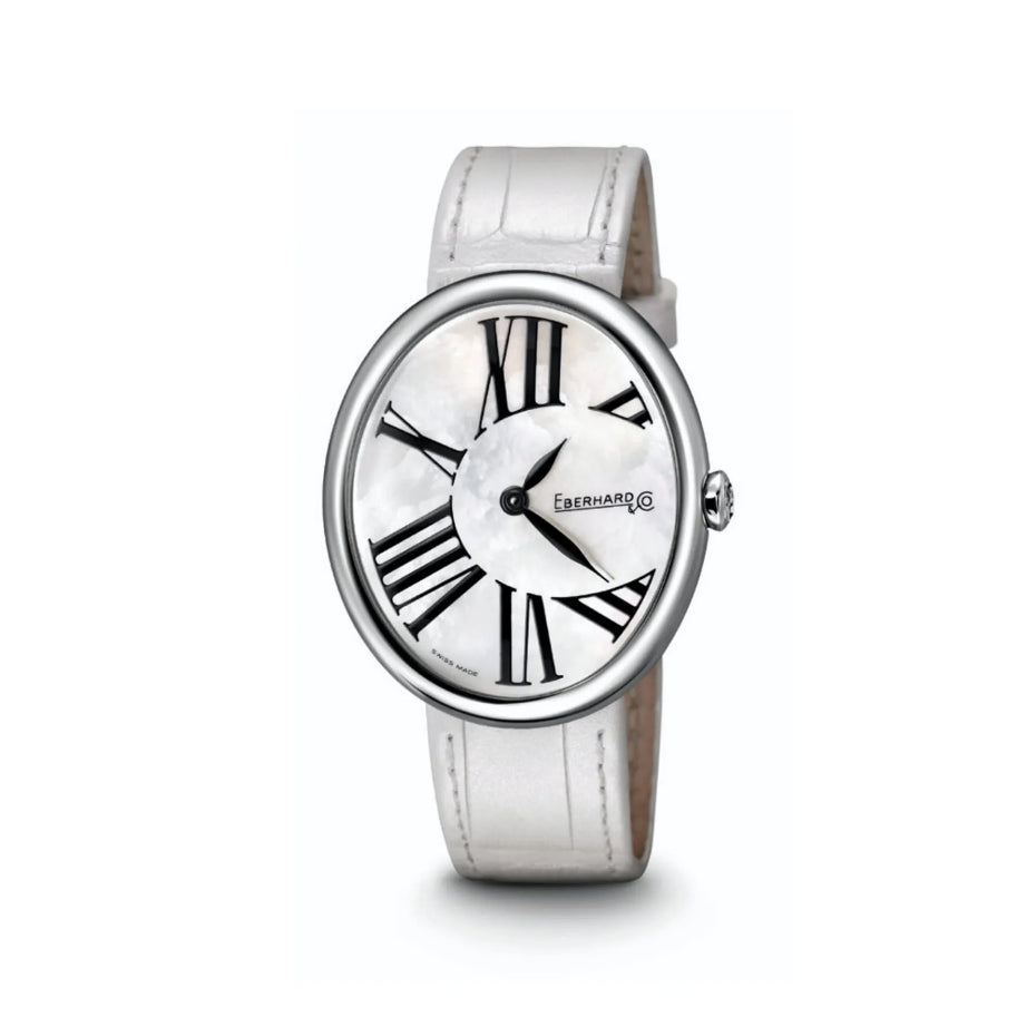 Eberhard & Co. Gilda Weiss