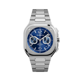 BELL & ROSS MOD. BR05C-BU-ST_SST