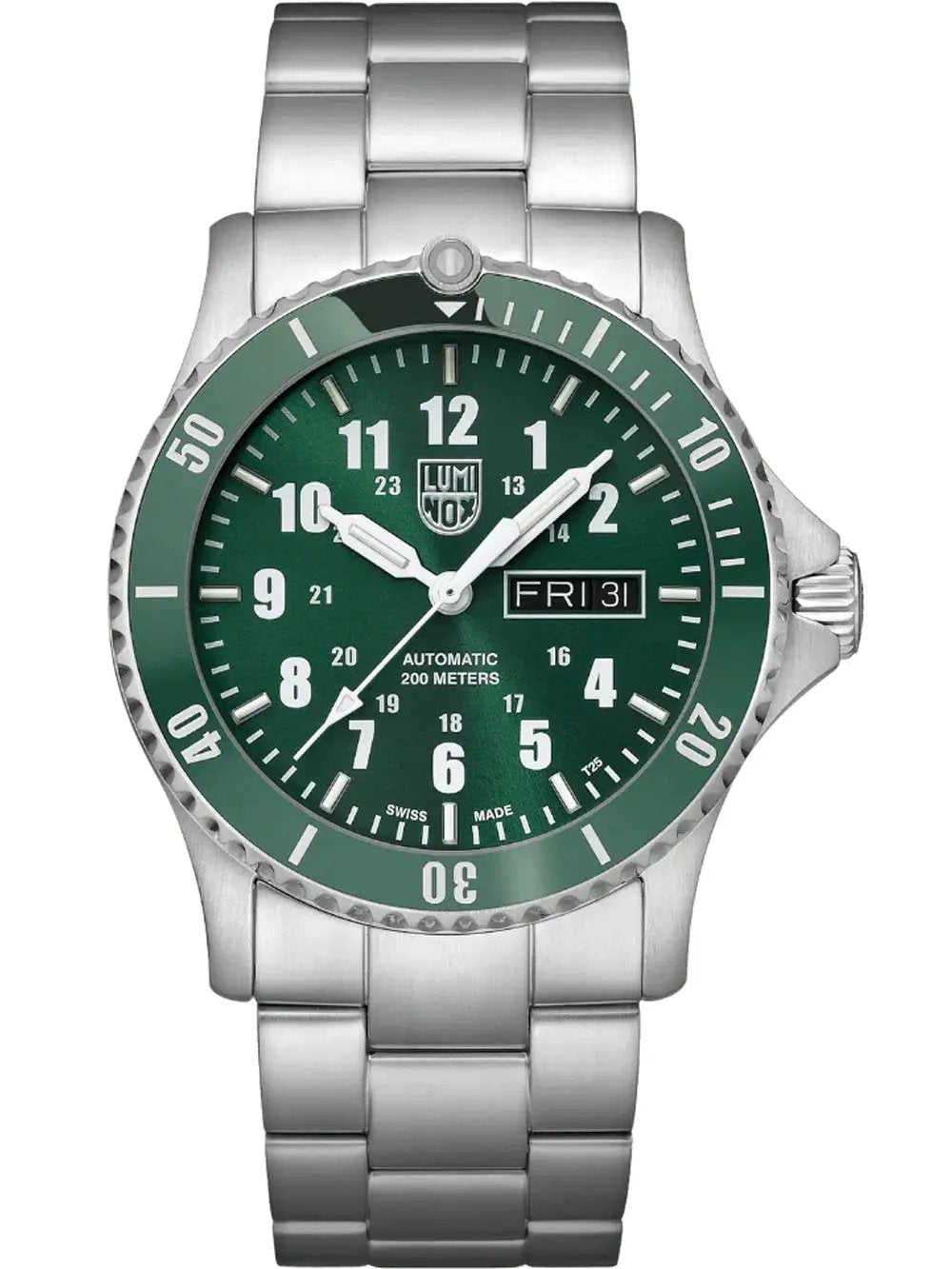 Luminox Automatic Sport Timer
