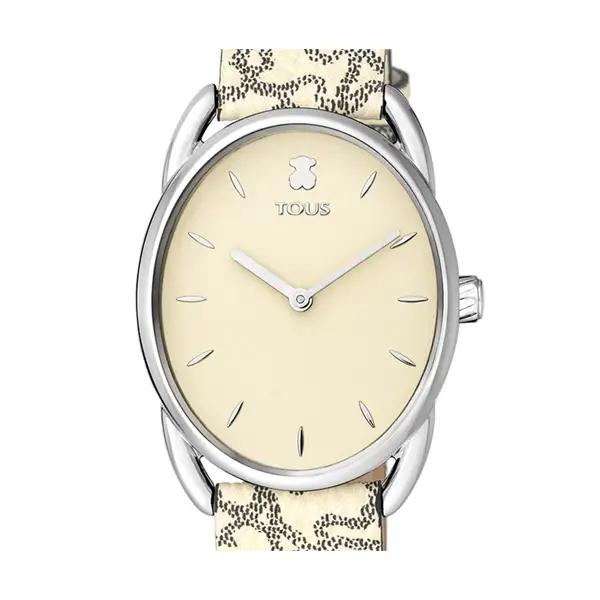 TOUS WATCHES MOD 100350435 Klassik Stil Edition