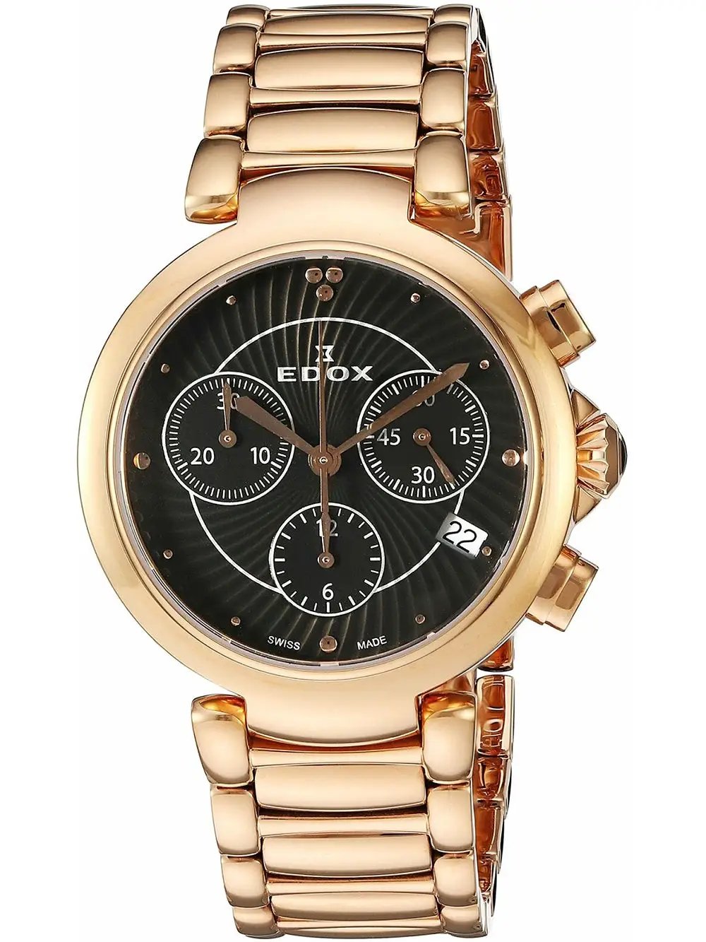 Edox LaPassion Chronograph