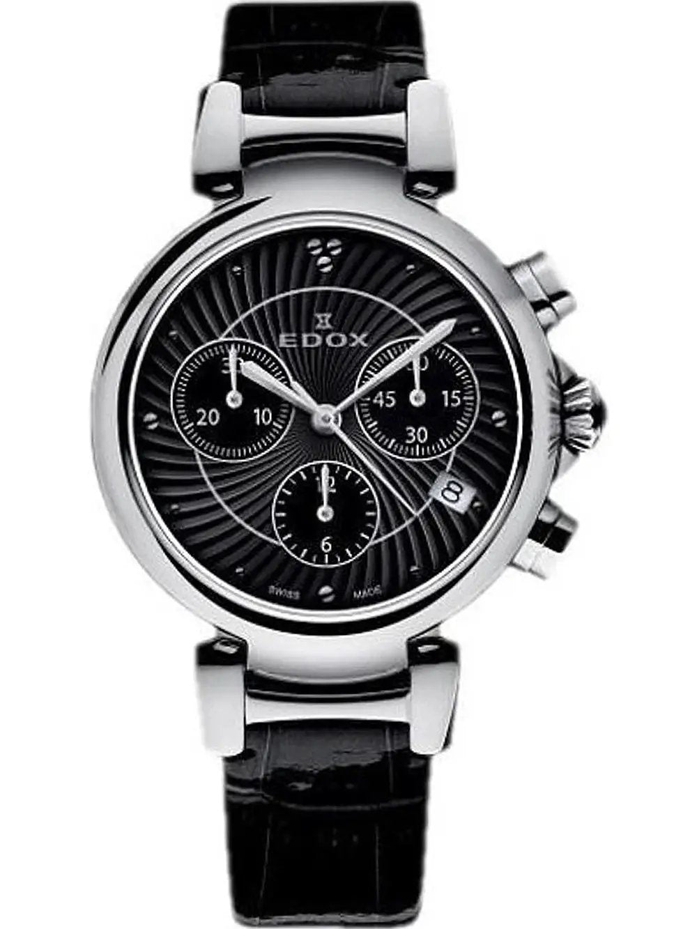 Edox LaPassion Chronograph