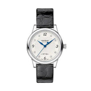 MONTBLANC WATCHES MOD. 111055 ZEITLOSE ELEGANZ