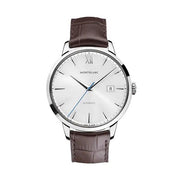 MONTBLANC WATCHES MODELL 111580 ZEITLOSE ELEGANZ
