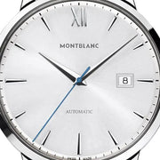 MONTBLANC WATCHES MODELL 111580 ZEITLOSE ELEGANZ
