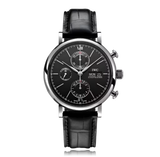IWC PORTOFINO CHRONOGRAPH LEDERARMBAND IW391029 *LETZTES STÜCK*