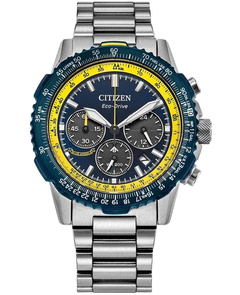 CITIZEN WATCHES Mod. CA4667-53L