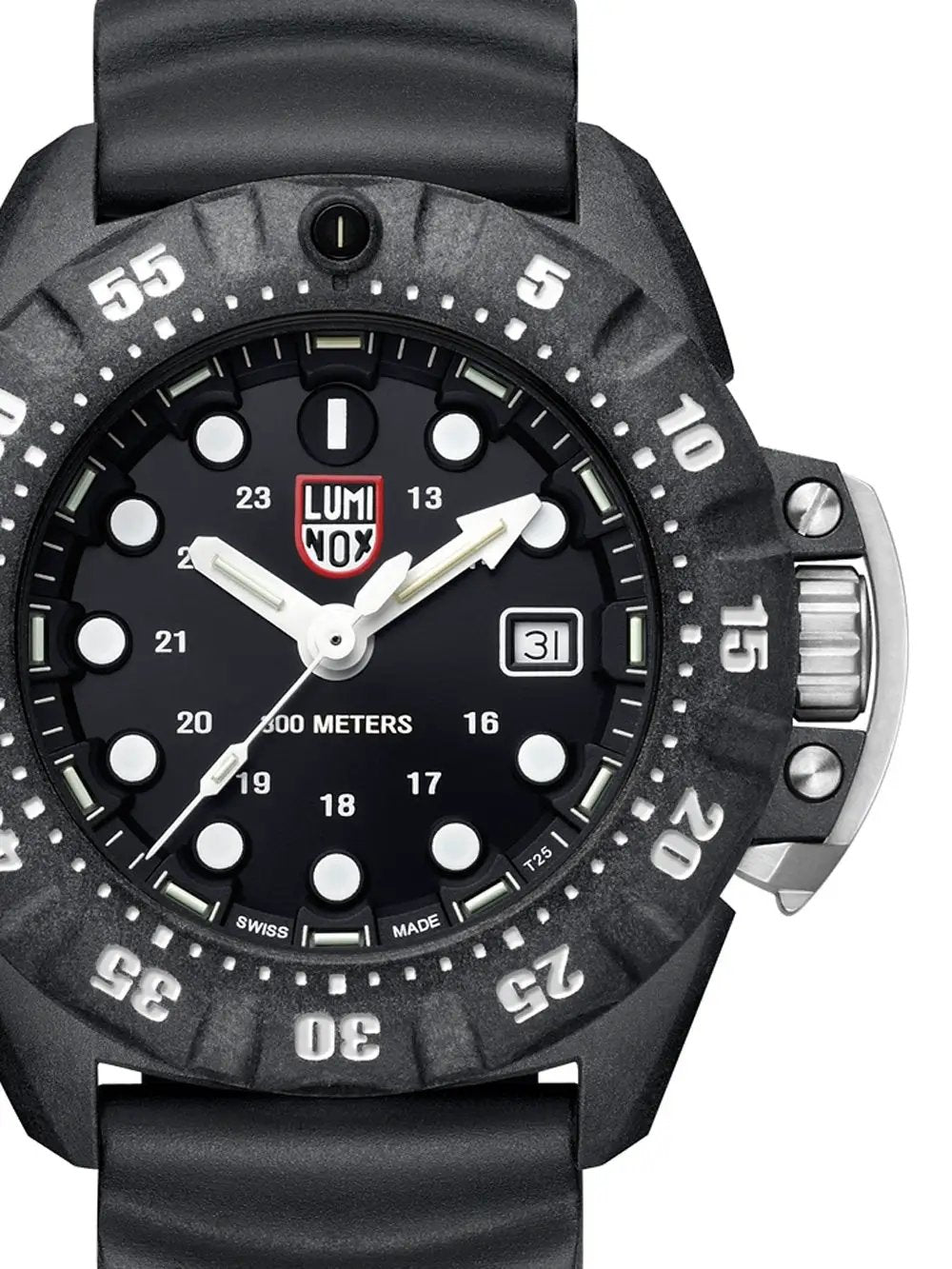Luminox Scott Cassell Deep Dive 45mm XS.1551