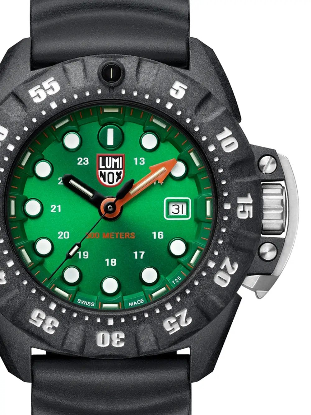 Luminox Scott Cassell Deep Dive 45mm XS.1567