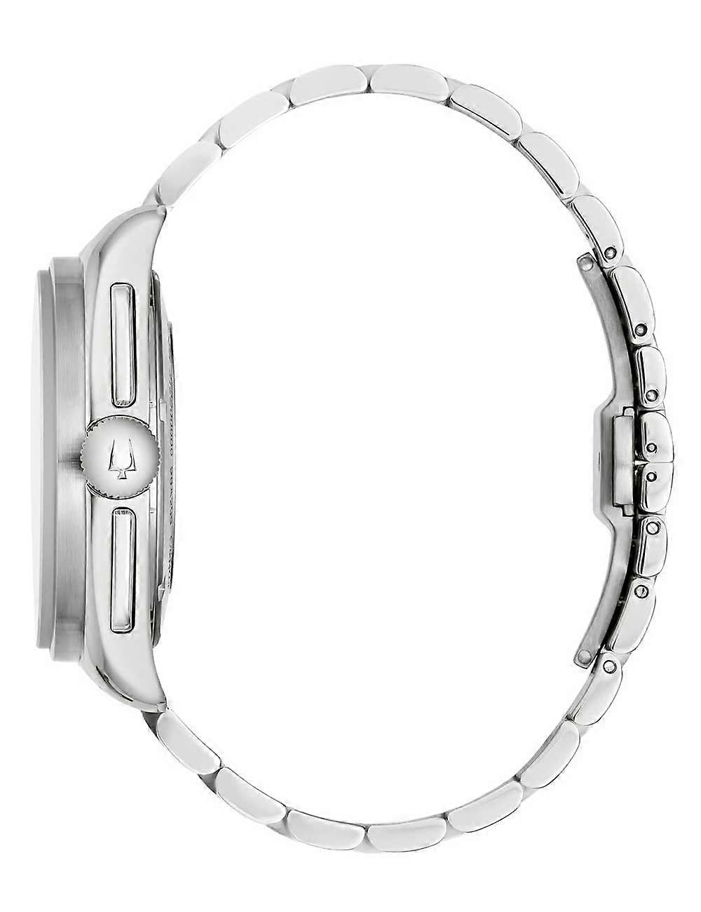 BULOVA Lunar Pilot Chronograph Special MOD. 96A316