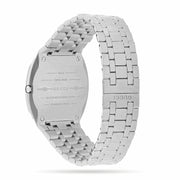 Gucci 25H Diamonds Damenuhr 34mm