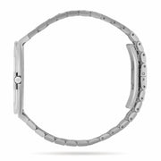 Gucci 25H Watch 38mm Silber