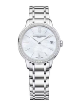 BAUME & MERCIER Mod. CLASSIMA W-Diamond MOA10478