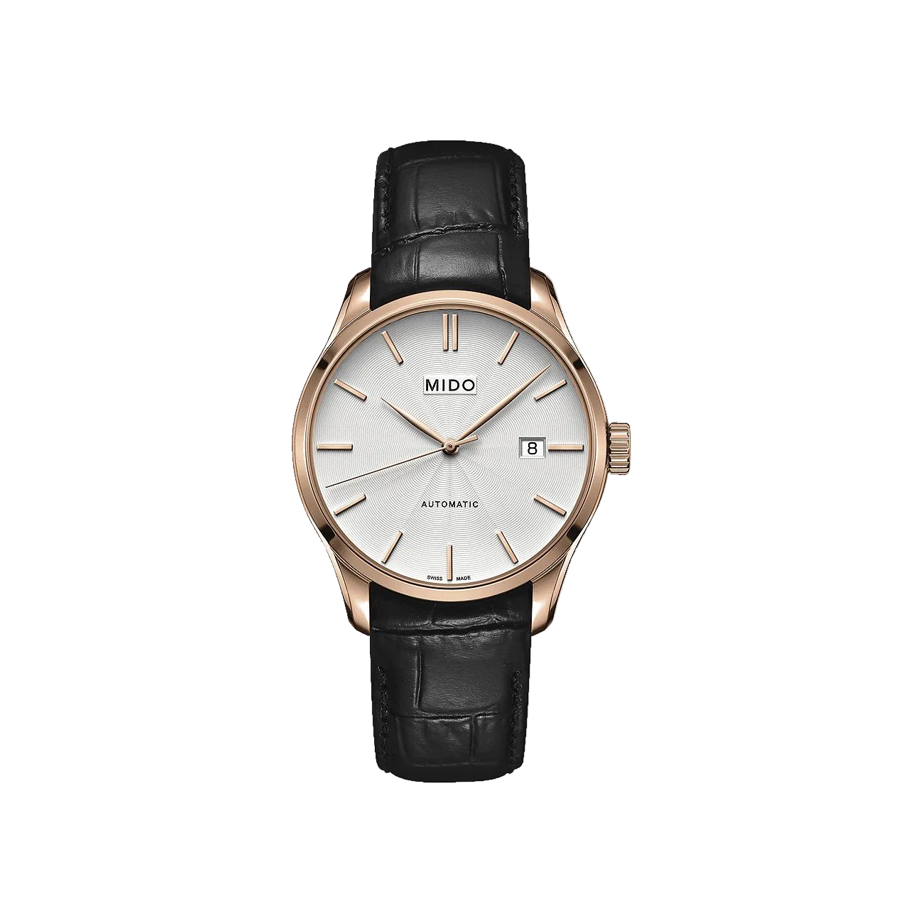 MIDO Mod. BELLUNA II GENT M0244073603100