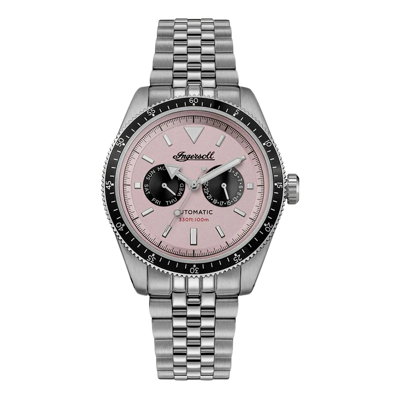 INGERSOLL 1892 WATCHES Mod. I17201