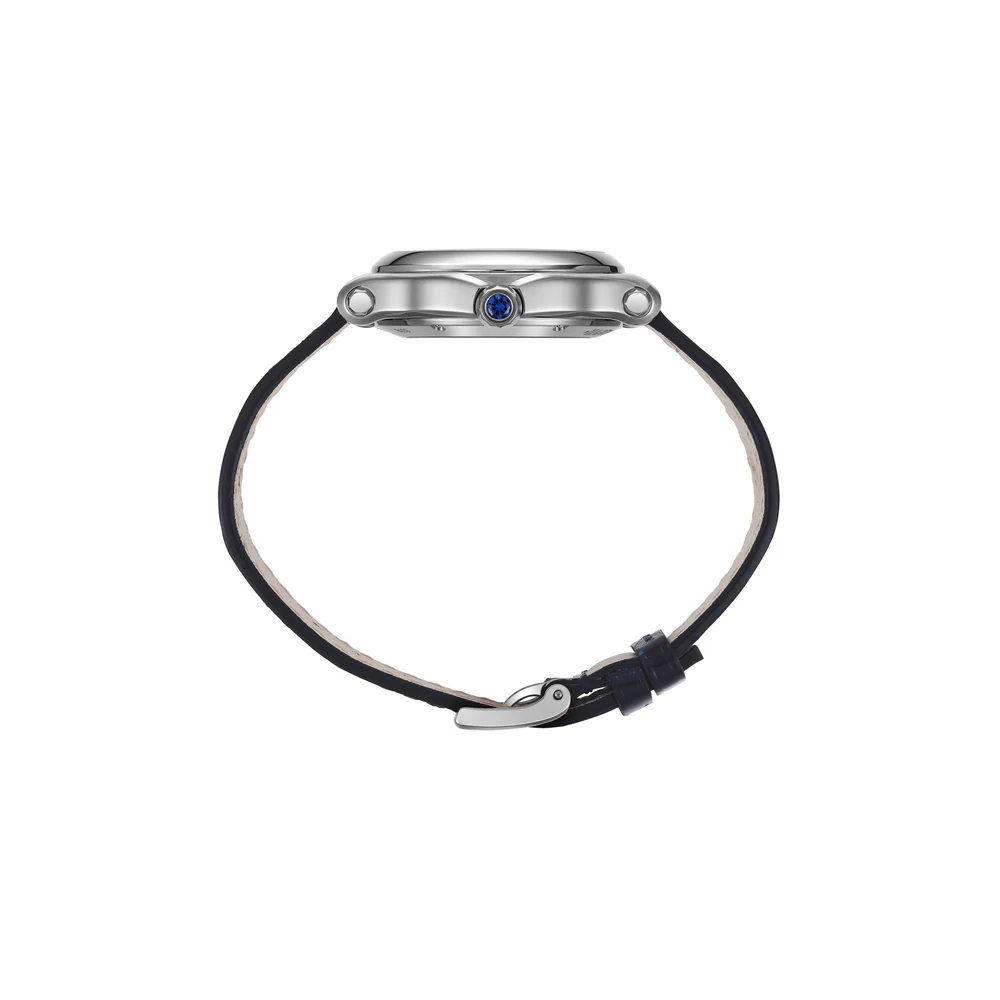 CHOPARD MOD. HAPPY SPORT AUTOMATIC - THE FIRST COLLECTION W/Diamonds 278608-3001