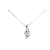 MILUNA Halskette Mod. CLD2734