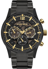 POLICE WATCHES Mod. PEWJK2002802M
