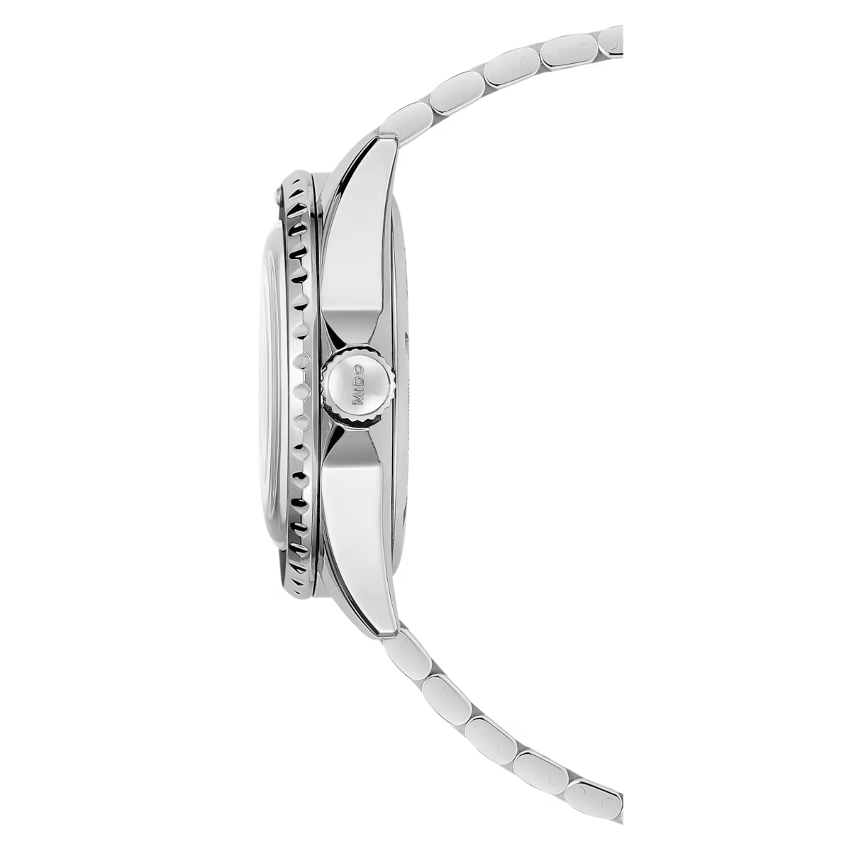 MIDO MOD. OCEAN STAR TRIBUTE M026-830-11-051-00