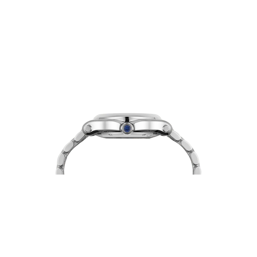 CHOPARD MOD. HAPPY SPORT AUTOMATIC W/Diamonds 278559-3025