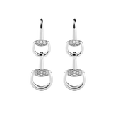 ORECCHINI GUCCI MOD. YBD837633001