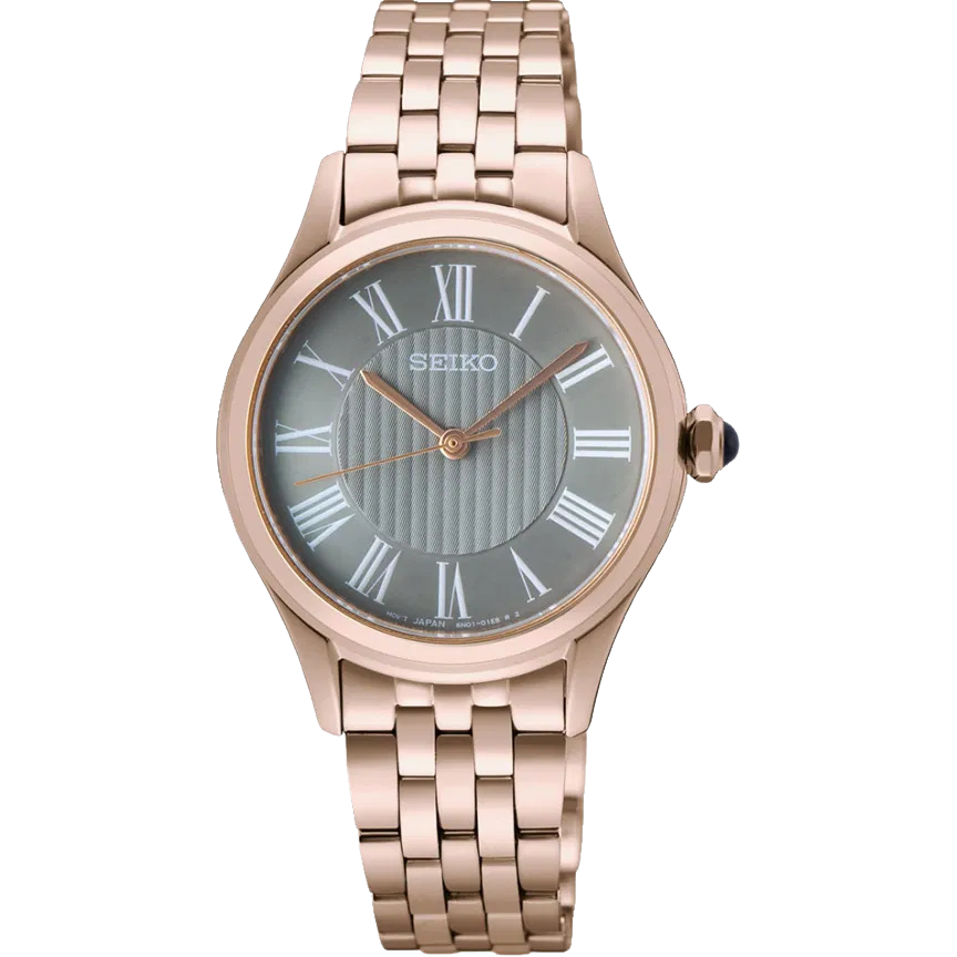 SEIKO WATCHES Mod. SUR614P1