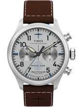 TIMEX WATCHES Mod. TW2Y38700