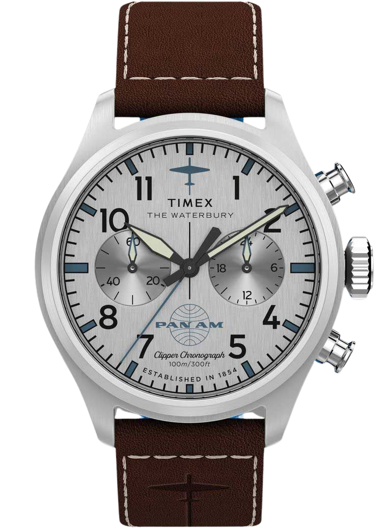 TIMEX WATCHES Mod. TW2Y38700