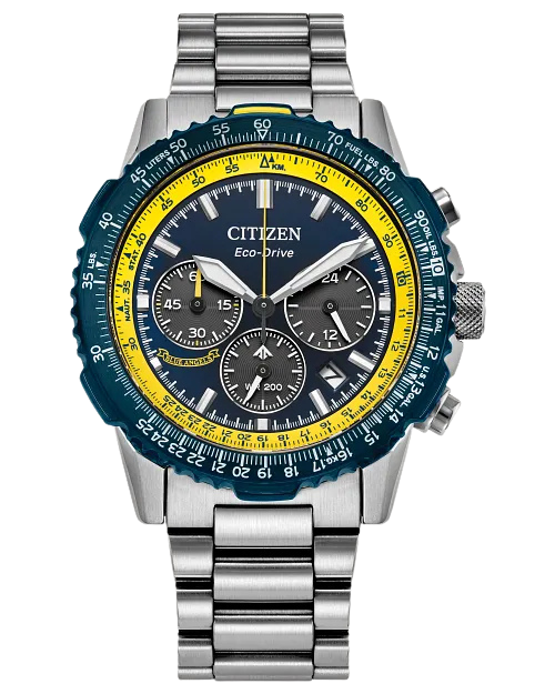 CITIZEN WATCHES Mod. CA4667-53L
