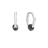 ORECCHINI DODO MOD. DOC5033PEPIT0AGTI