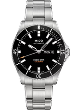 MIDO MOD. M026-430-11-051-00