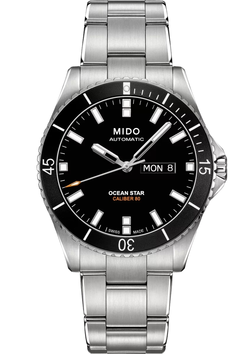 MIDO MOD. M026-430-11-051-00