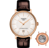 TISSOT Mod. CARSON POWERMATIC 80 T1224073603100 Armbanduhr