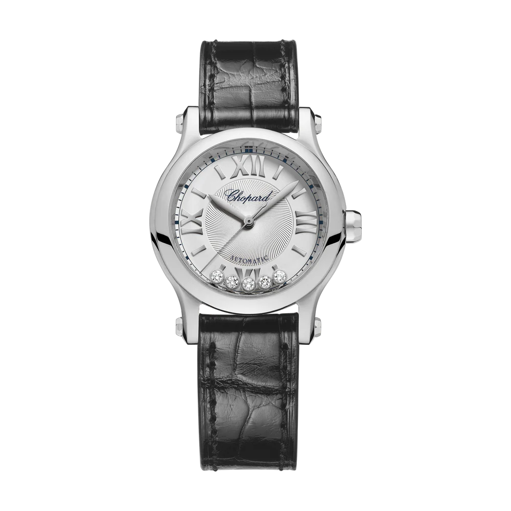CHOPARD Happy Sport 30 mm Automatic MOD. 278573-3011