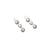 ORECCHINI CAMEO ITALIANO MOD. O19LCLASSICA