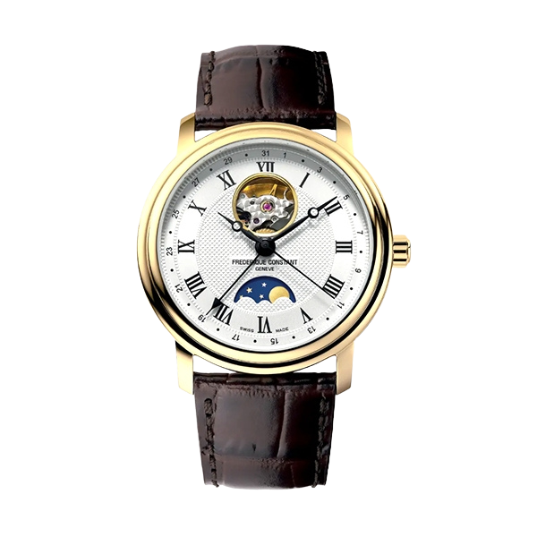 FREDERIQUE CONSTANT WATCHES Mod. FC-335MC4P5