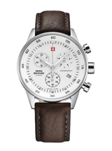 SWISS MILITARY By CHRONO Mod. 34005.04