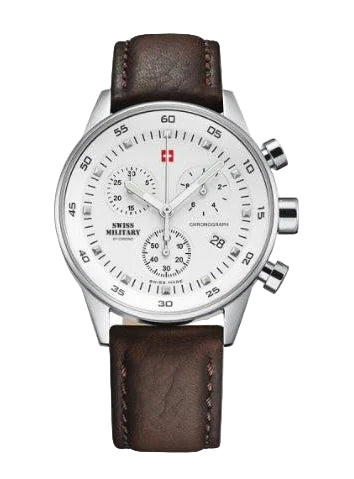 SWISS MILITARY By CHRONO Mod. 34005.04