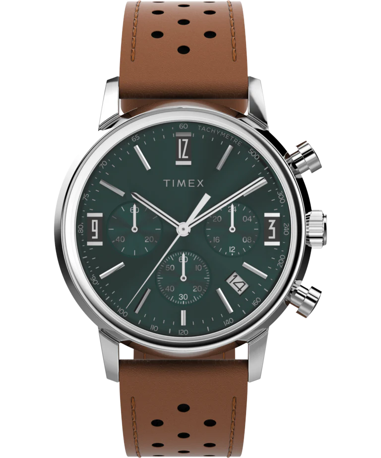 TIMEX WATCHES Mod. TW2W10100A