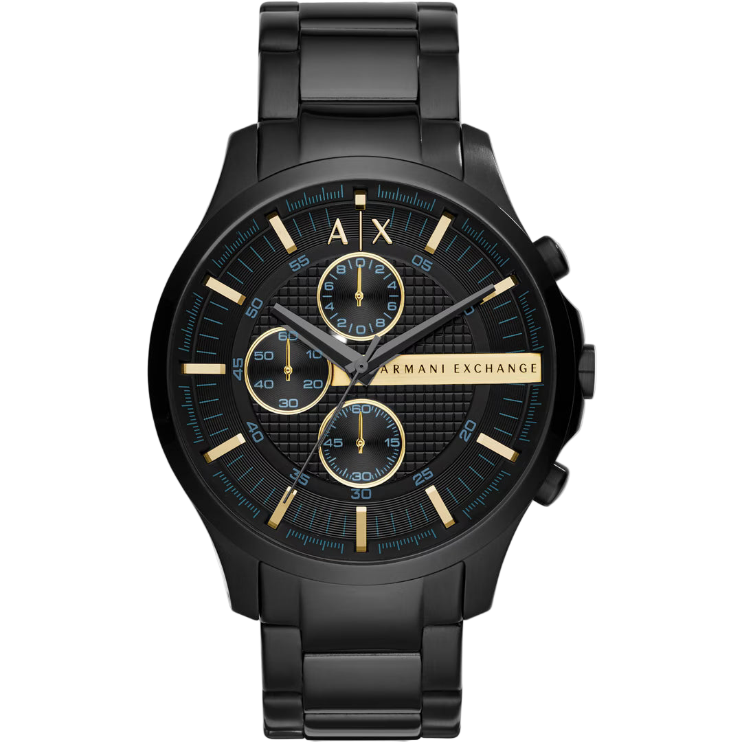 A|X ARMANI EXCHANGE Mod. HAMPTON AX2164