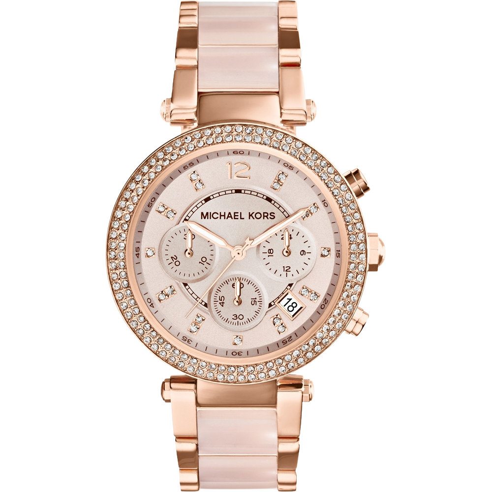 MICHAEL KORS Mod. PARKER MK5896