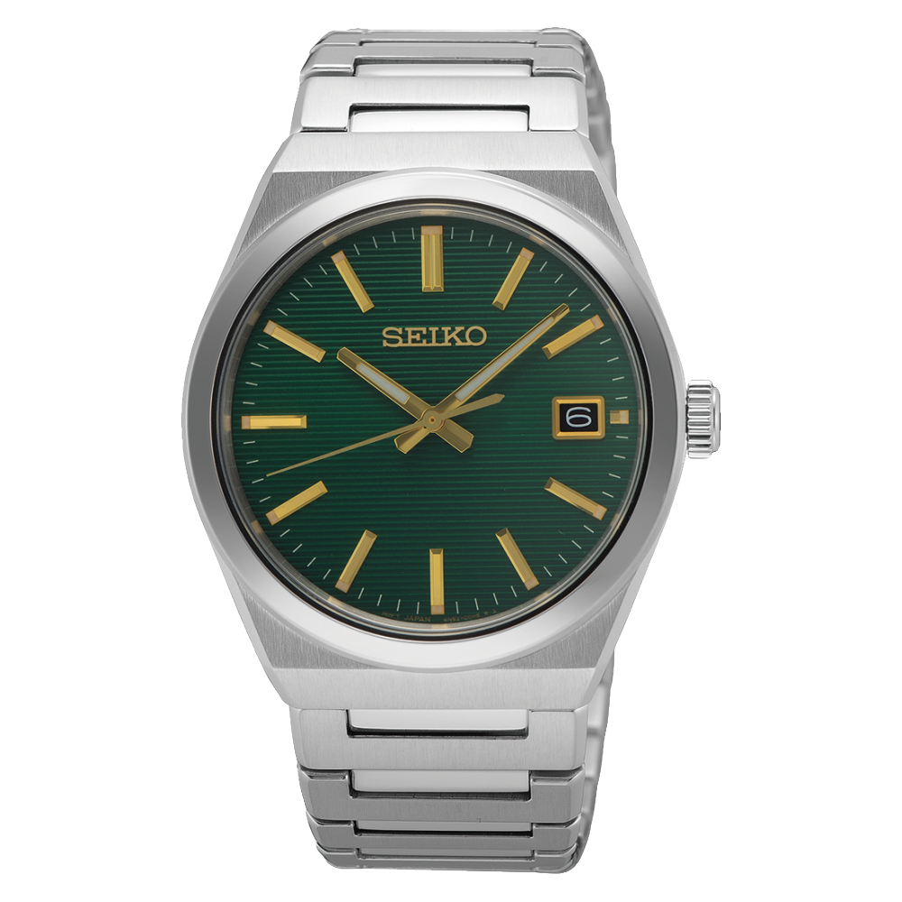 SEIKO WATCHES Mod. SUR601P1