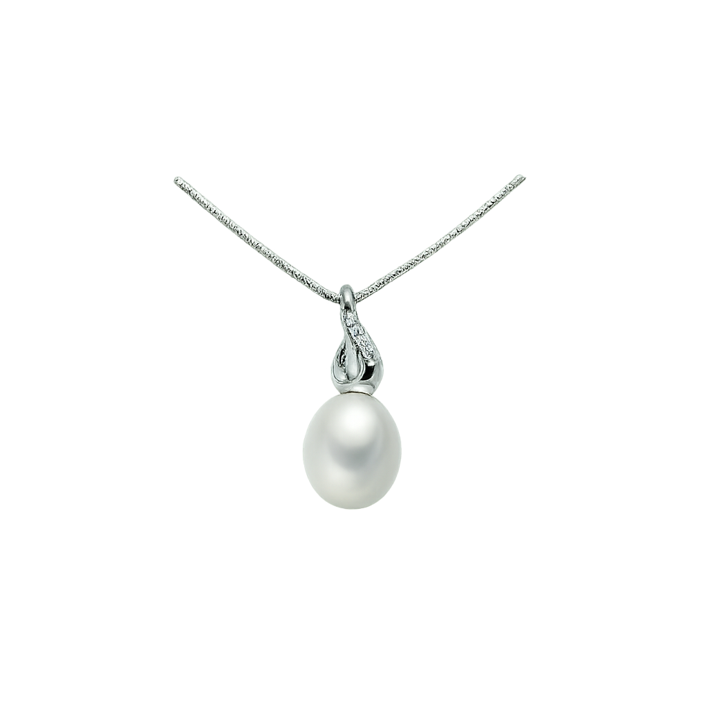 MILUNA Collana Donna Mod. PCL4765X