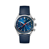 TAG HEUER Mod. CARRERA CAL. Heuer 02 CBN201D.FC6543