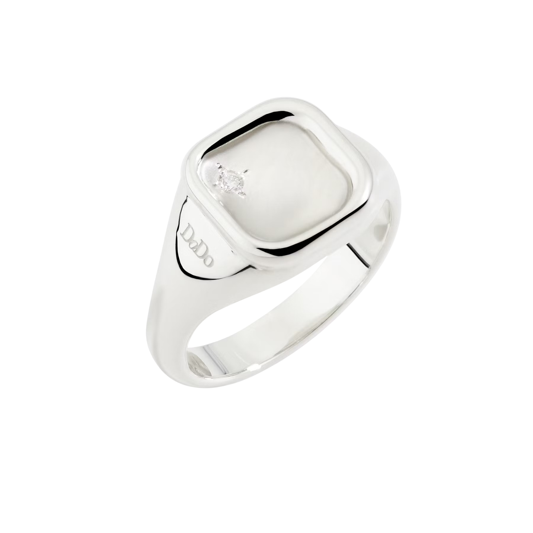 ANELLI DODO MOD. DAC5001SIGNEDB0AG60