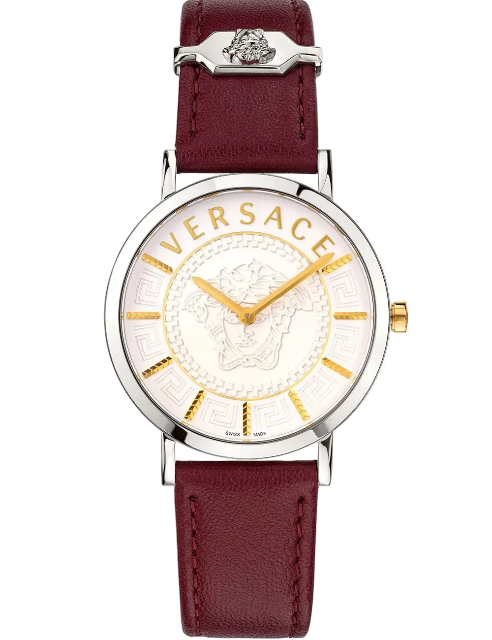 VERSACE Mod. V-ESSENTIAL VEK400221